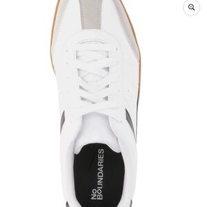No Boundaries Sport Sneakers, Men’s